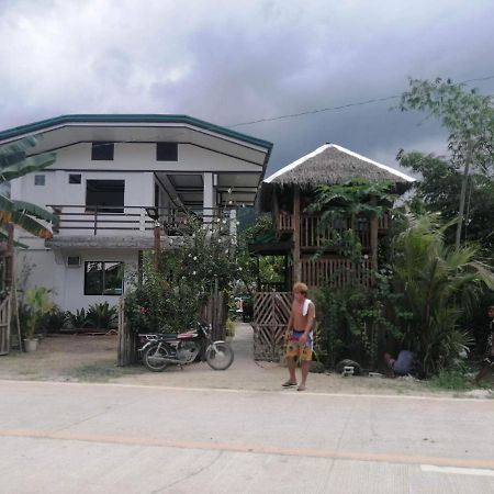 Dhadas Place San Vicente  Buitenkant foto