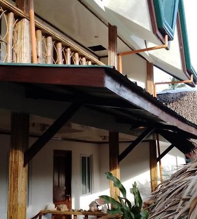 Dhadas Place San Vicente  Buitenkant foto