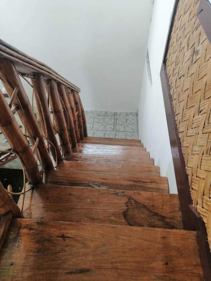 Dhadas Place San Vicente  Buitenkant foto