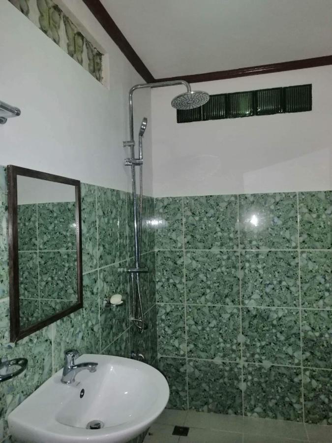 Dhadas Place San Vicente  Buitenkant foto
