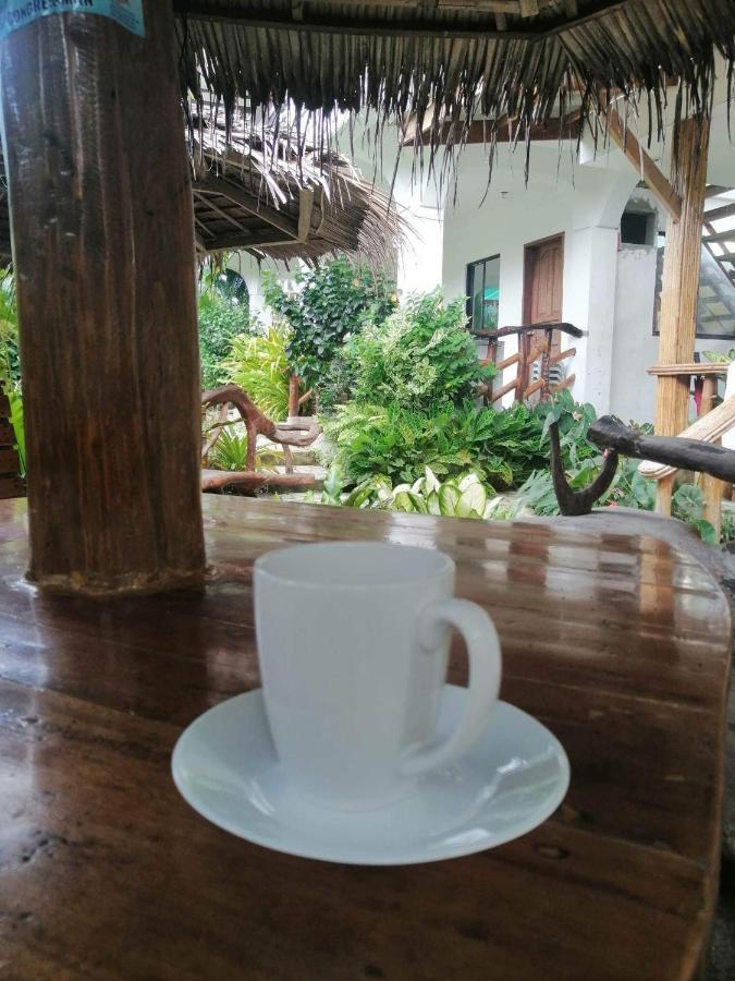 Dhadas Place San Vicente  Buitenkant foto