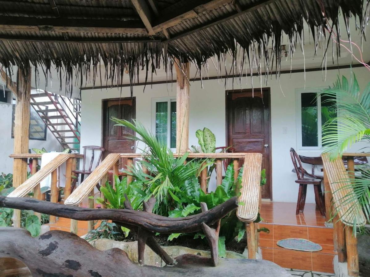 Dhadas Place San Vicente  Buitenkant foto