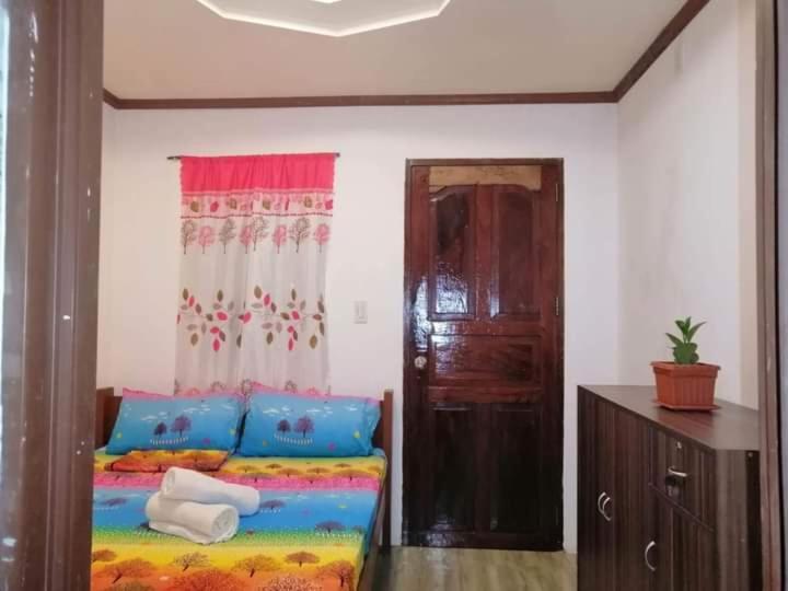Dhadas Place San Vicente  Buitenkant foto