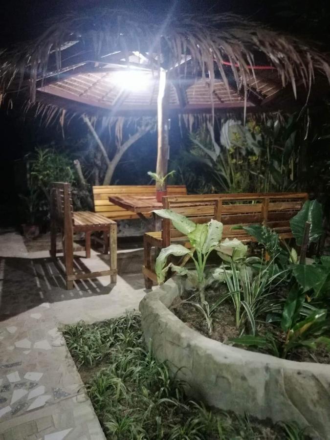 Dhadas Place San Vicente  Buitenkant foto