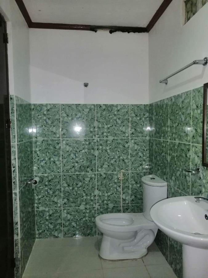 Dhadas Place San Vicente  Buitenkant foto