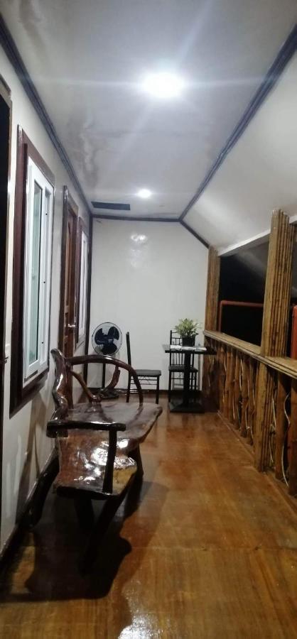 Dhadas Place San Vicente  Buitenkant foto