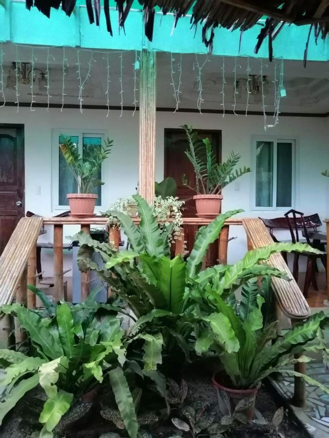 Dhadas Place San Vicente  Buitenkant foto