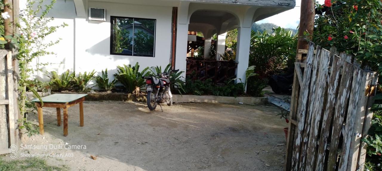 Dhadas Place San Vicente  Buitenkant foto
