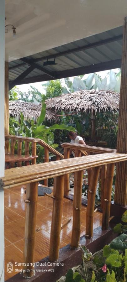 Dhadas Place San Vicente  Buitenkant foto