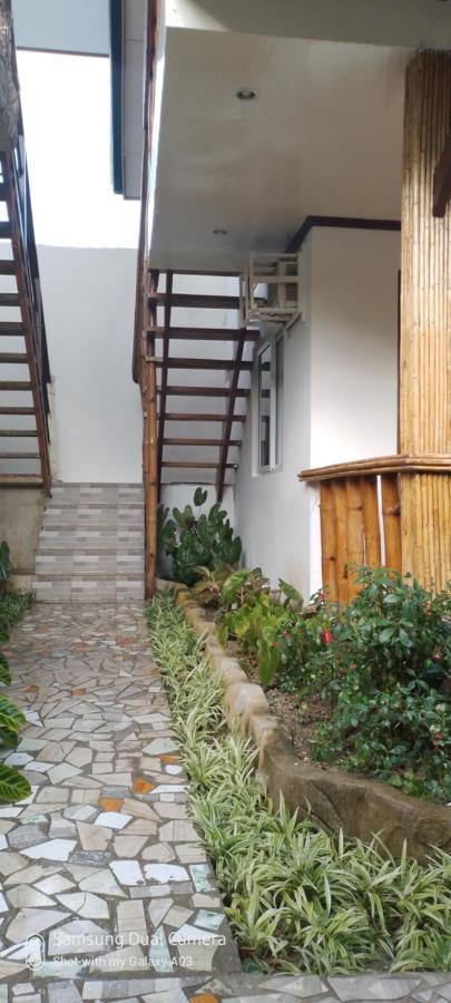 Dhadas Place San Vicente  Buitenkant foto