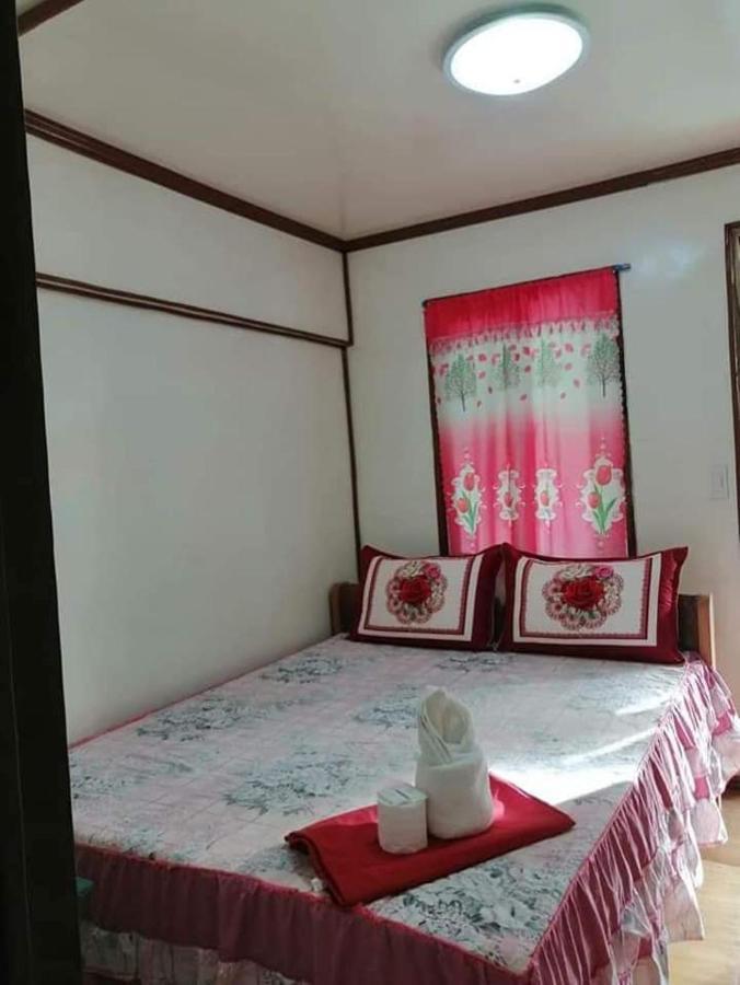 Dhadas Place San Vicente  Buitenkant foto