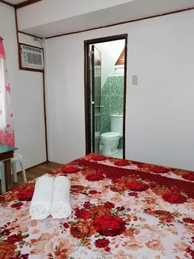 Dhadas Place San Vicente  Buitenkant foto