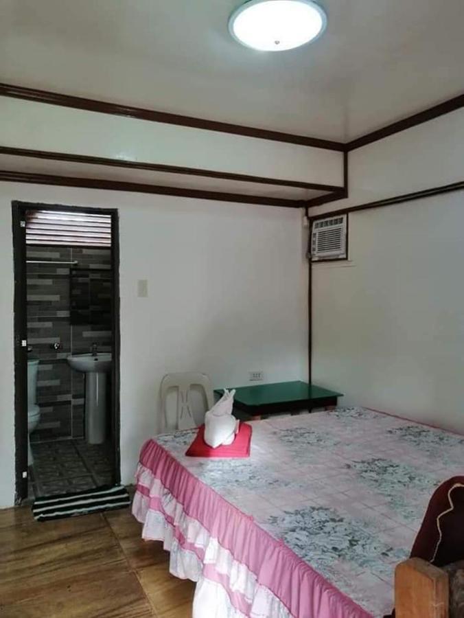 Dhadas Place San Vicente  Buitenkant foto