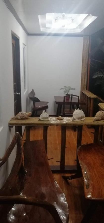 Dhadas Place San Vicente  Buitenkant foto