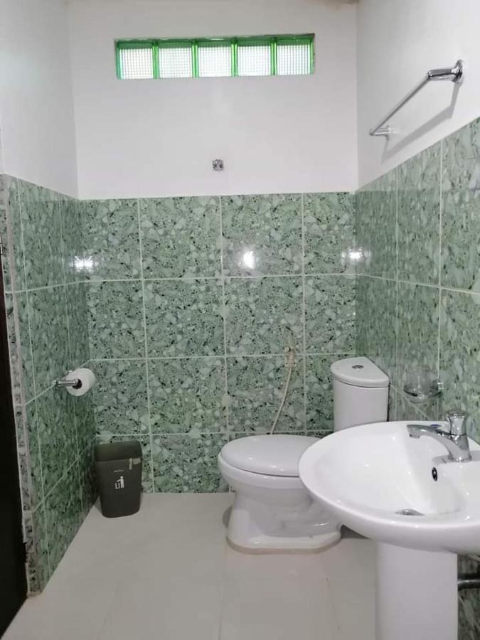 Dhadas Place San Vicente  Buitenkant foto