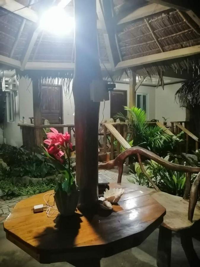 Dhadas Place San Vicente  Buitenkant foto