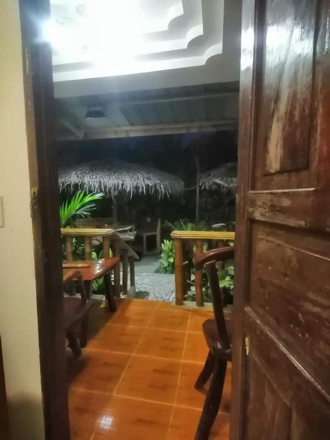 Dhadas Place San Vicente  Buitenkant foto