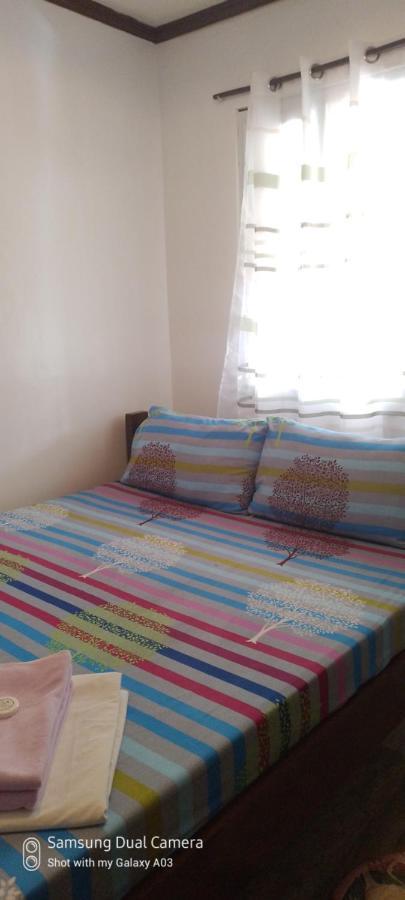 Dhadas Place San Vicente  Buitenkant foto