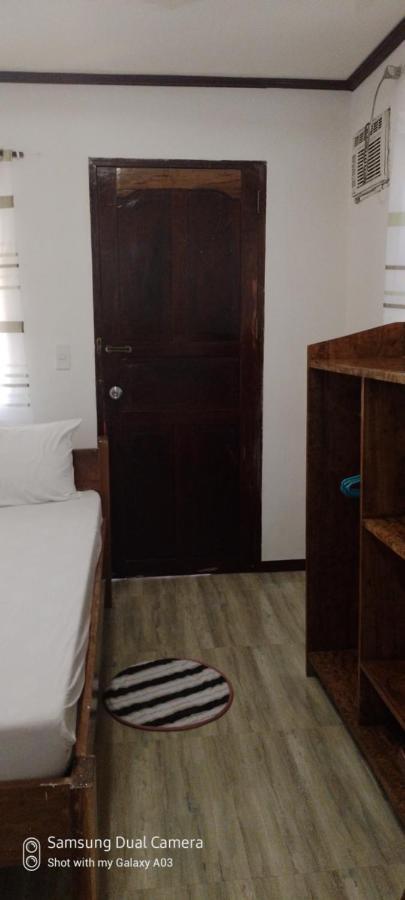 Dhadas Place San Vicente  Buitenkant foto